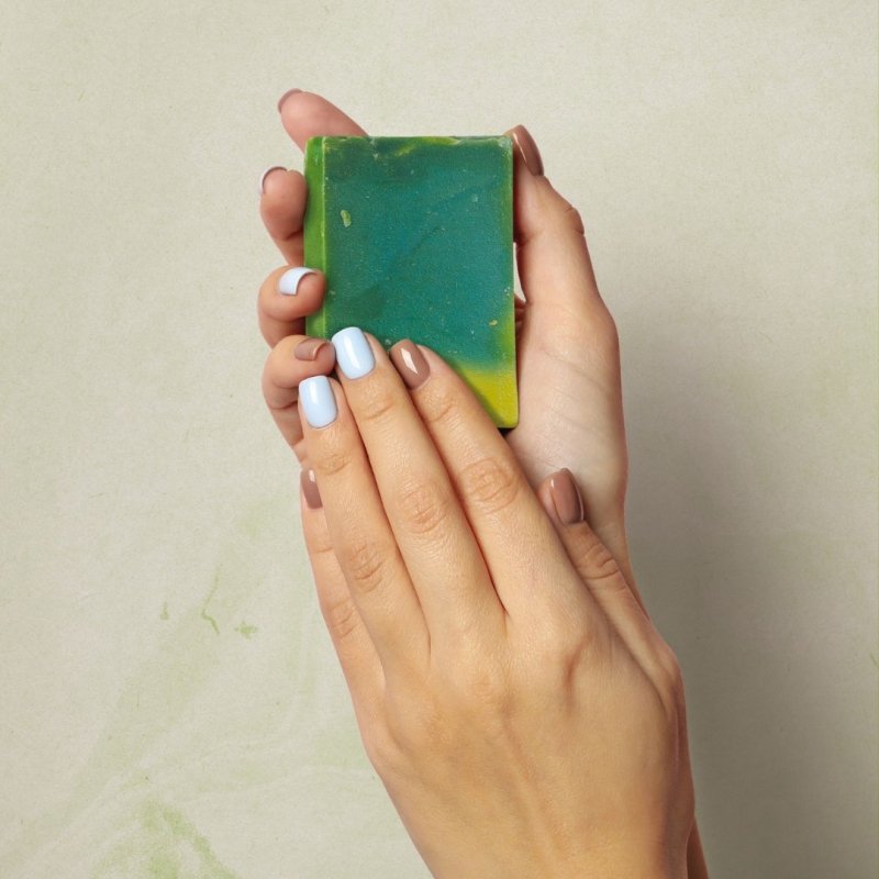 Aloe Calm - Novo Argento