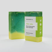 Aloe Calm - Novo Argento