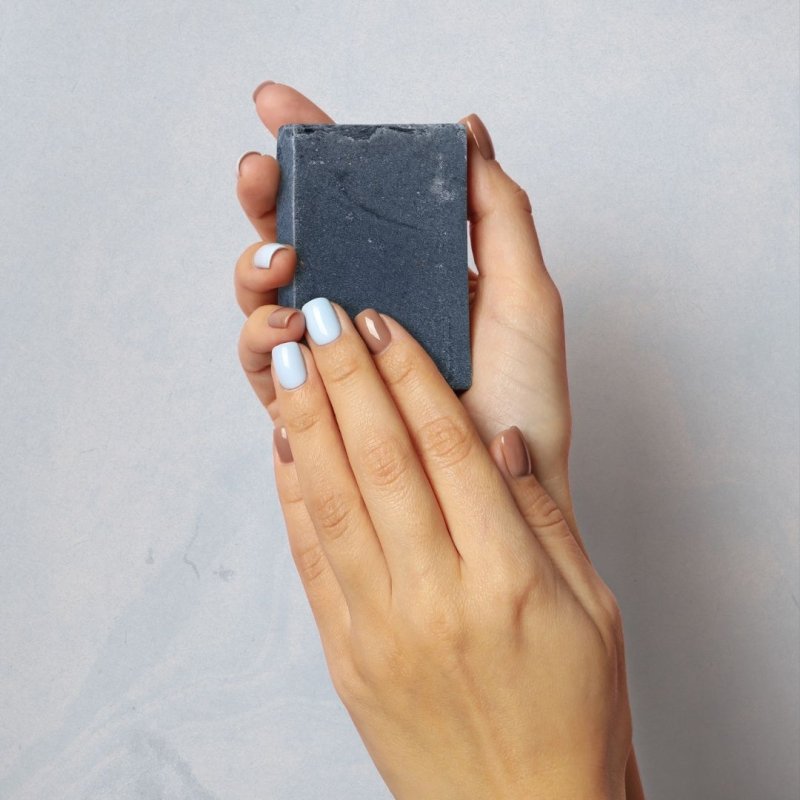 Exfoliation Power - Novo Argento