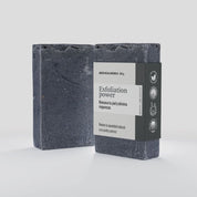 Exfoliation Power - Novo Argento