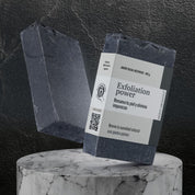 Exfoliation Power - Novo Argento