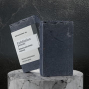 Exfoliation Power - Novo Argento