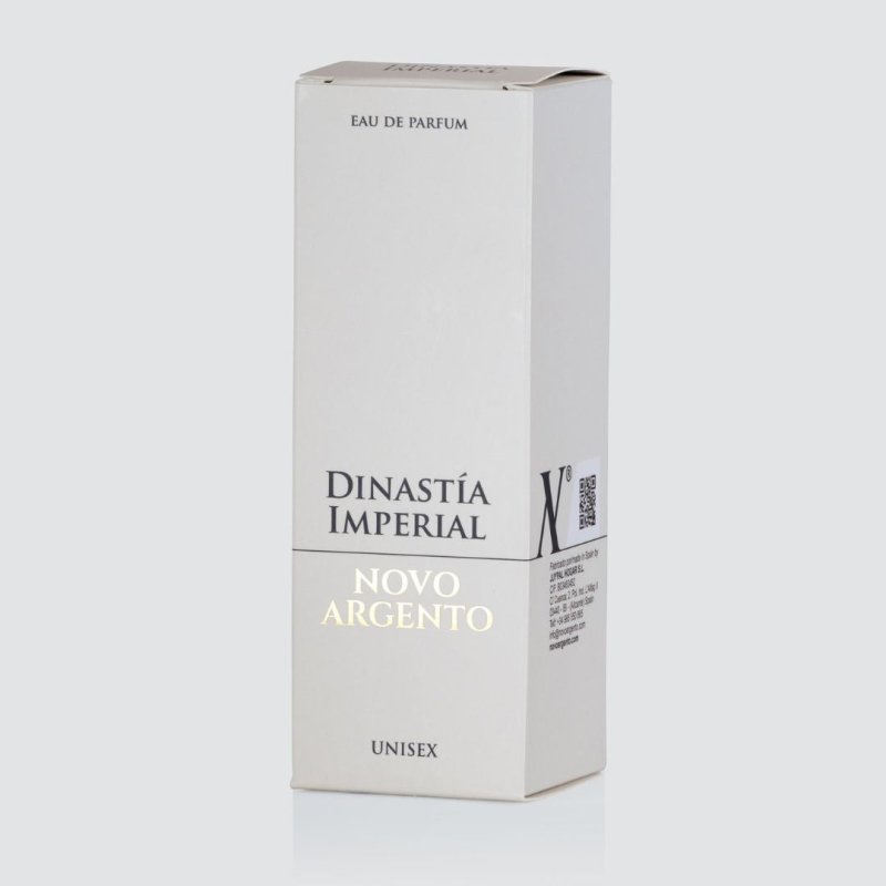 (Mejorado) Dinastia Imperial - Recuerda a Creed Aventus (hombre) - Novo Argento