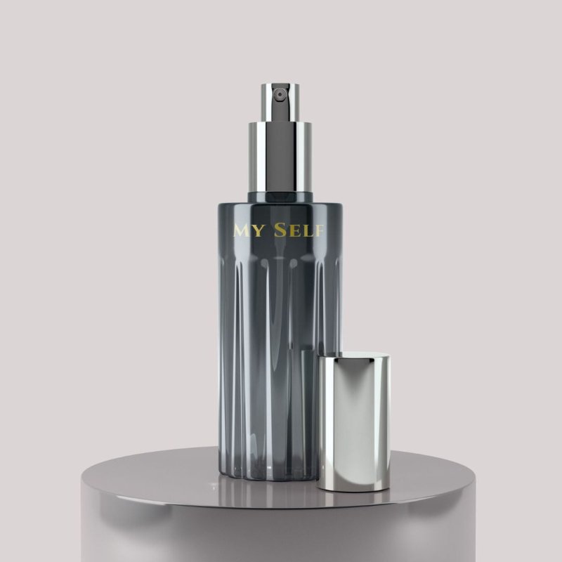 My Self - Recuerda a Yves Saint Laurent MYSLF (hombre) - Novo Argento