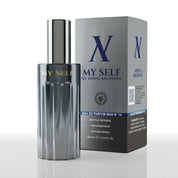 My Self - Recuerda a Yves Saint Laurent MYSLF (hombre) - Novo Argento