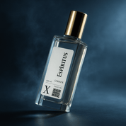 33 Espíritus - Recuerda a Santal 33 (nicho) - Novo Argento