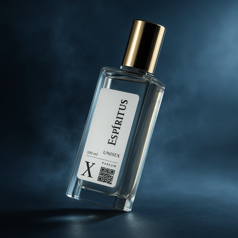 33 Espíritus - Recuerda a Santal 33 (nicho) - Novo Argento
