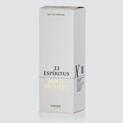 33 Espíritus - Recuerda a Santal 33 (nicho) - Novo Argento