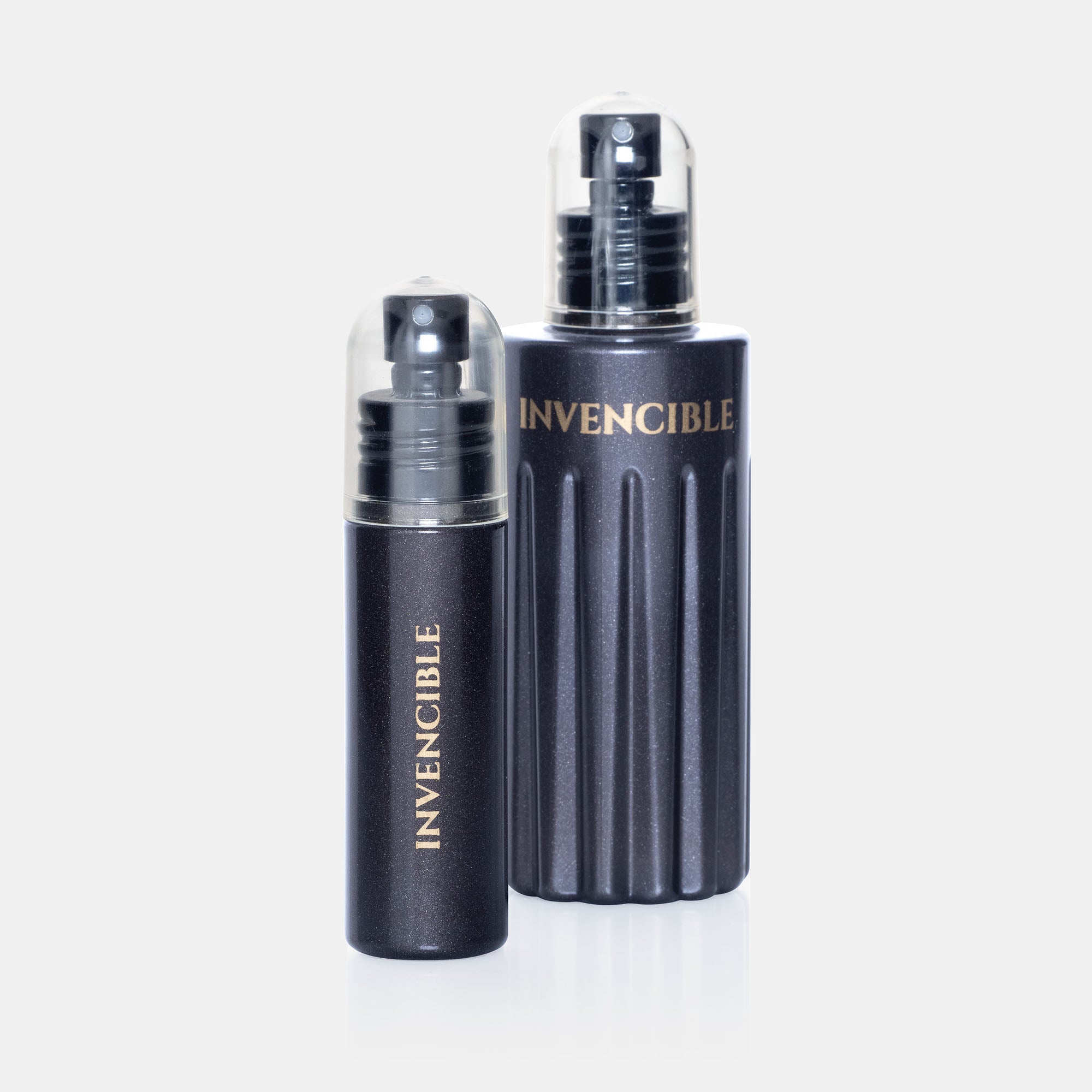 Invencible - Perfumes premium para hombre