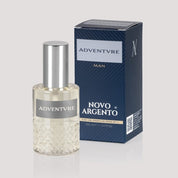 Adventure - Recuerda a Creed Adventus (hombre) - Novo Argento