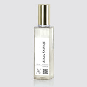 Alma Salvaje - Recuerda a Sauvage Elixir (alta gama) - Novo Argento