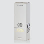 Aura Lúcida Nº 03 - Equivalencia a Air de Loewe (Unisex) - Novo Argento