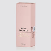 Aura Secreta - Recuerda a Alien (alta gama) - Novo Argento