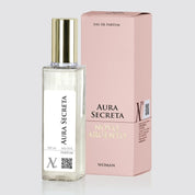 Aura Secreta - Recuerda a Alien (alta gama) - Novo Argento