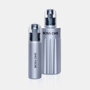 Boss One - Recuerda a Boss Bottled (hombre) - Novo Argento