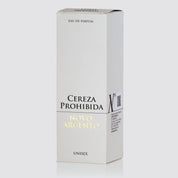 Cereza Prohibida - Recuerda a Lost Cherry (nicho) - Novo Argento