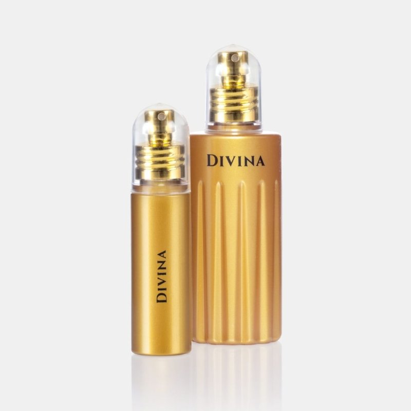 Divina - Recuerda a Jean Paul Gaultier Divine (mujer) - Novo Argento