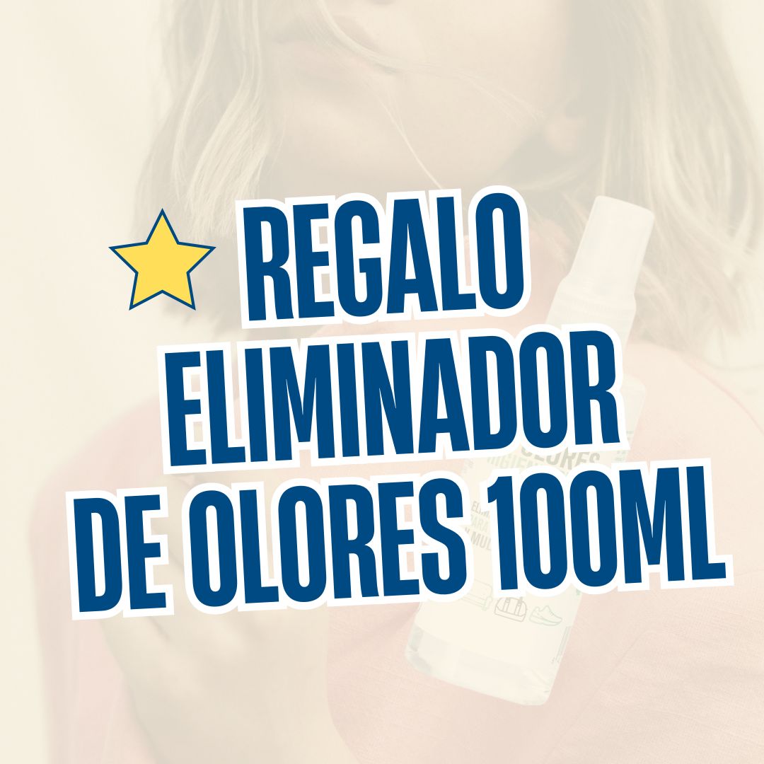 Eliminador de Olores ⭐︎ GRATIS - Novo Argento