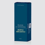 Elixir de Leyenda - Recuerda a Le Male Elixir (alta gama) - Novo Argento