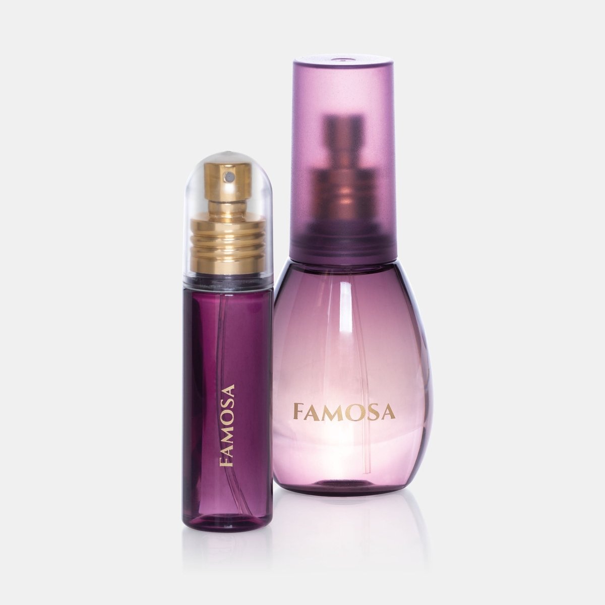 Famosa - Recuerda a Fame (mujer) - Novo Argento