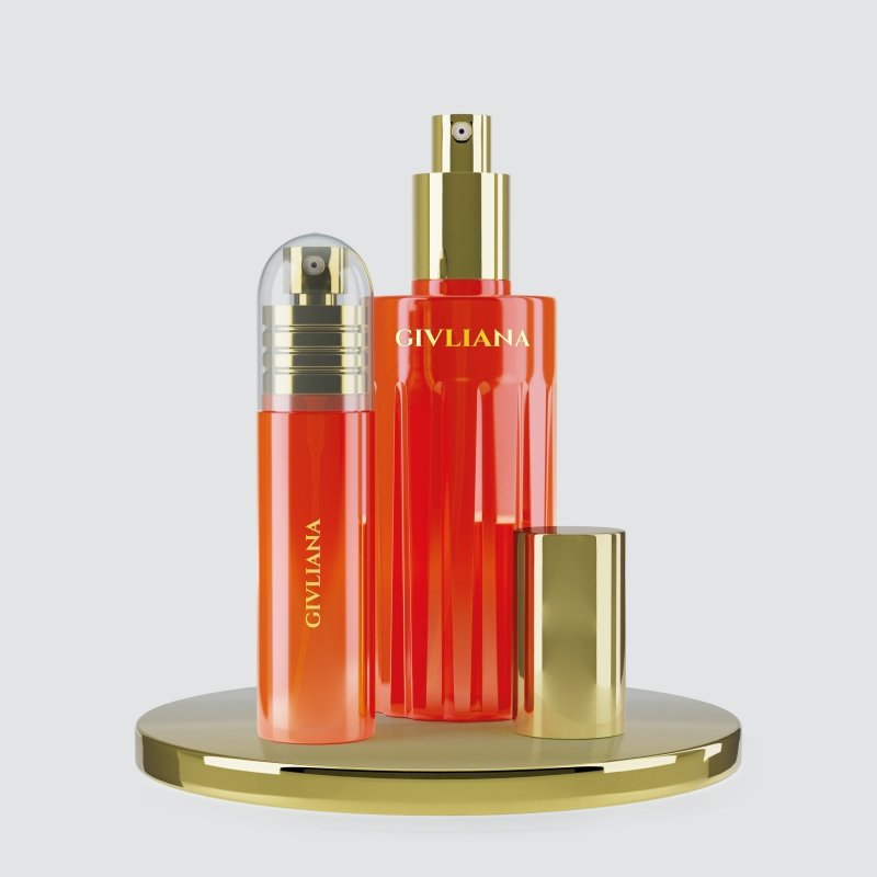 Giuliana - Recuerda a Olympea (mujer) - Novo Argento