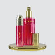 La Vie Rose - recuerda a La Vie est Belle (mujer) - Novo Argento