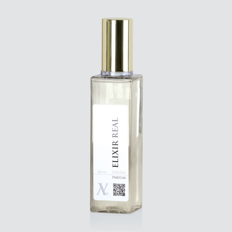 (Mejorada) Elixir Real - Recuerda a Baccarat Rouge 540 (unisex) - Novo Argento