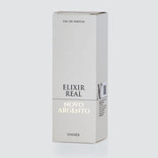 (Mejorada) Elixir Real - Recuerda a Baccarat Rouge 540 (unisex) - Novo Argento