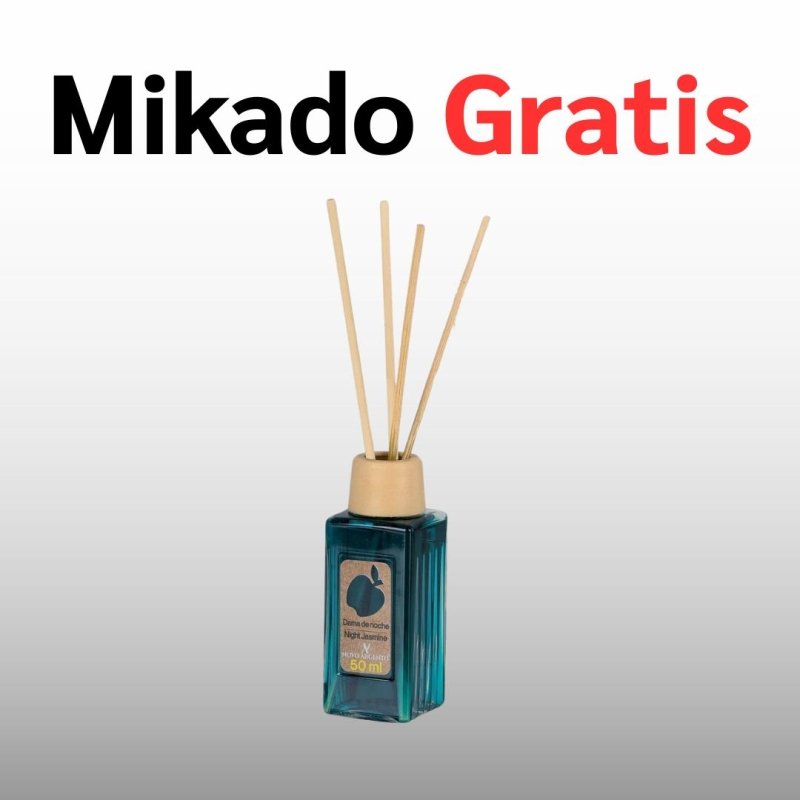 Mikado ⭐️ Gratis - Novo Argento