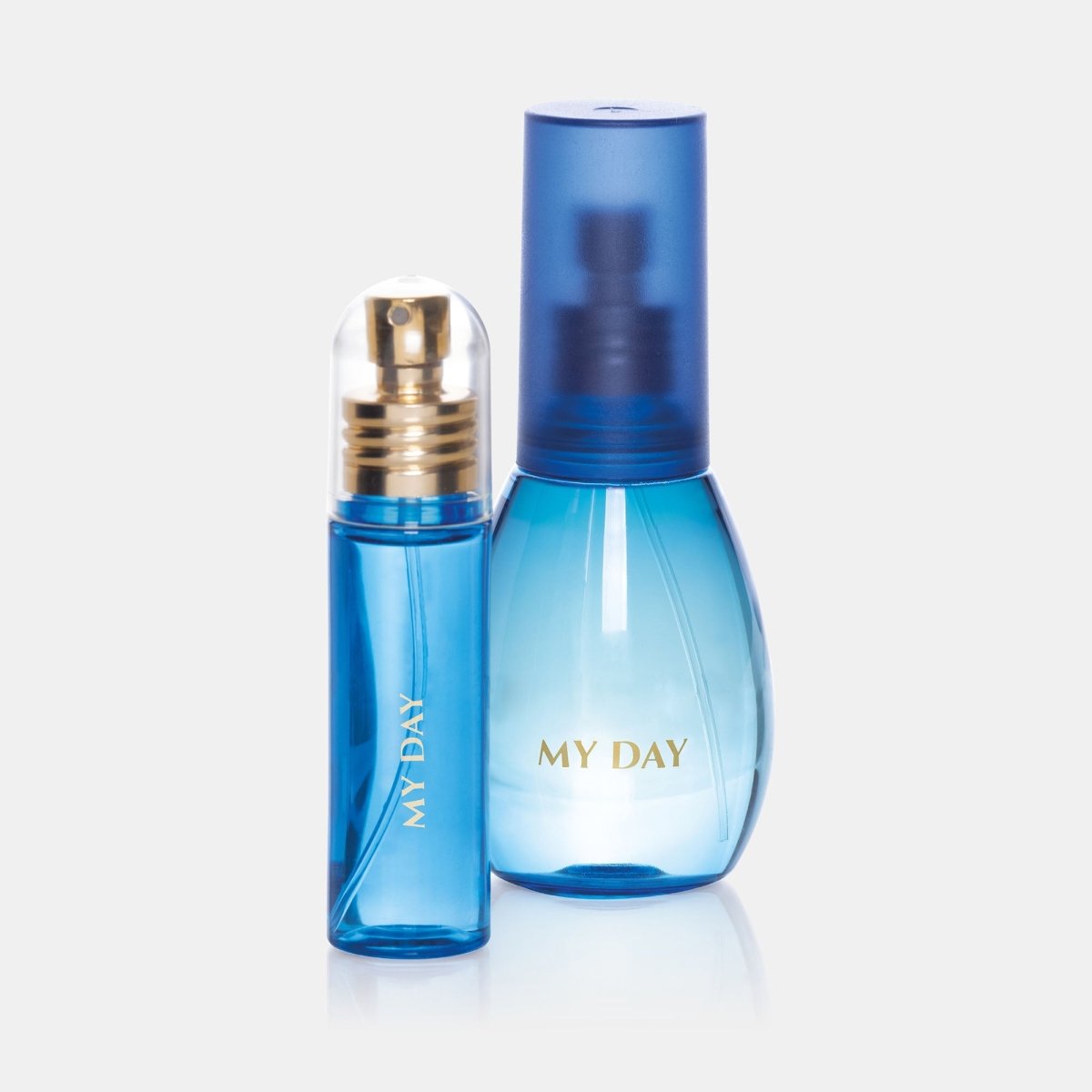 My Day - Recuerda a My Way (mujer) - Novo Argento