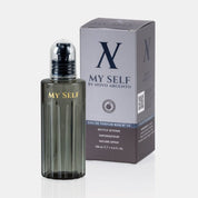 My Self - Recuerda a Yves Saint Laurent MYSLF (hombre) - Novo Argento