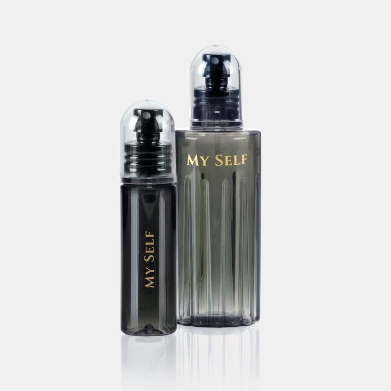 My Self - Recuerda a Yves Saint Laurent MYSLF (hombre) - Novo Argento