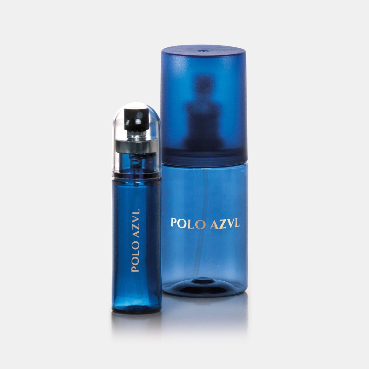 Polo Azul - Recuerda a Polo Blue (hombre) - Novo Argento