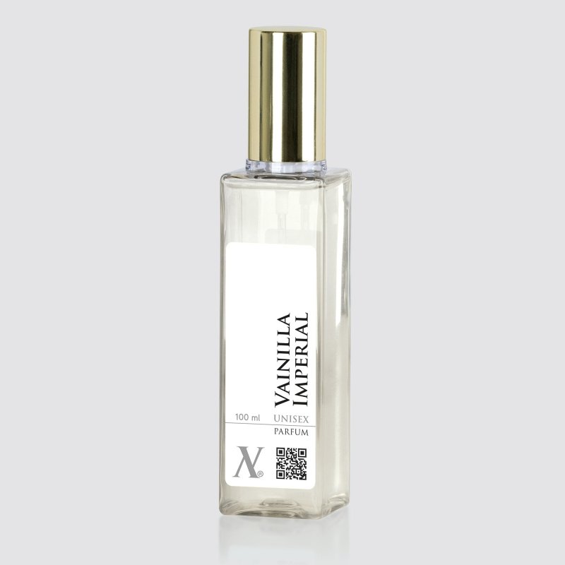 Vainilla Imperial - Recuerda a Tobacco Vanille (nicho) - Novo Argento