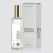 Vainilla Imperial - Recuerda a Tobacco Vanille (nicho) - Novo Argento