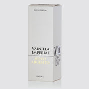 Vainilla Imperial - Recuerda a Tobacco Vanille (nicho) - Novo Argento