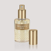 Woody & Sea - Recuerda a Wood Sage & Sea Salt (unisex) - Novo Argento