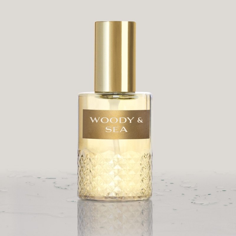 Woody & Sea - Recuerda a Wood Sage & Sea Salt (unisex) - Novo Argento