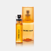 Diore Man - Recuerda a Dior Homme (hombre)