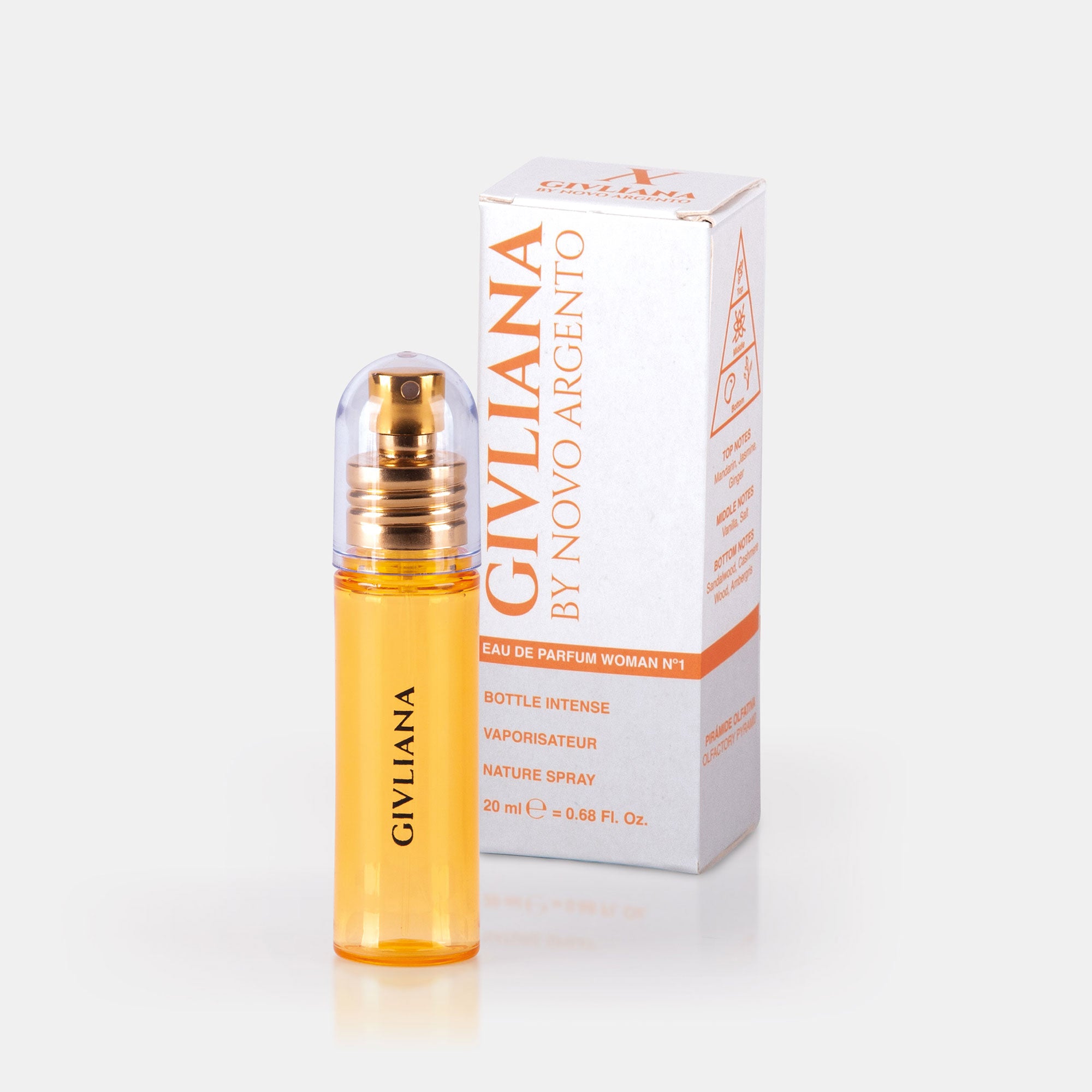 Giuliana - Perfumes premium para mujer