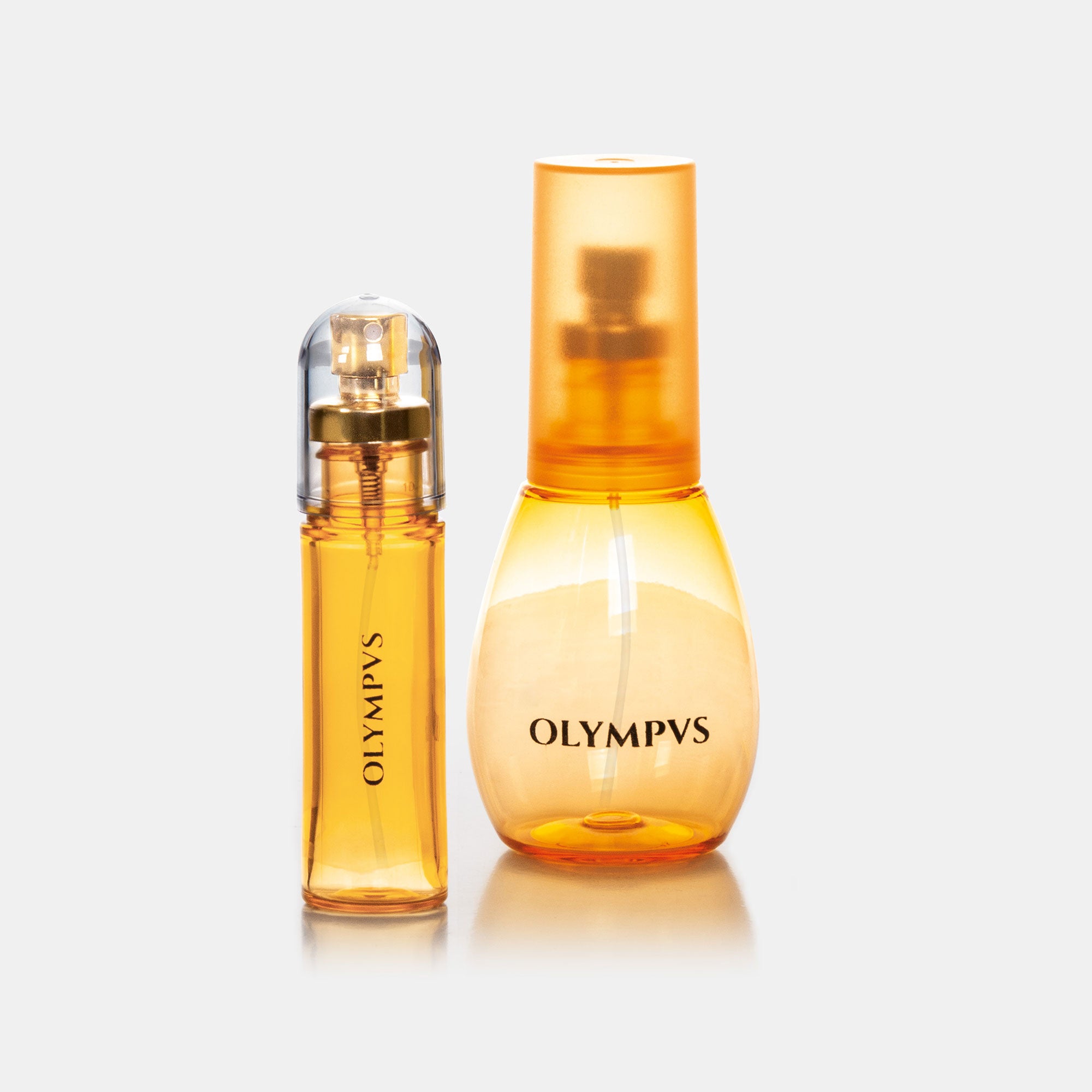 Olympus - Colonia para mujer